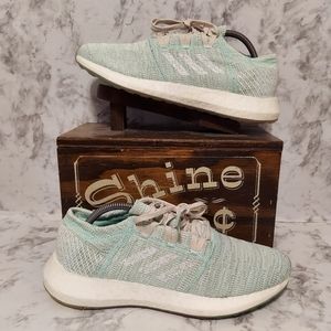 Adidas pureboost go cloud - Gem